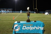 The Trophy