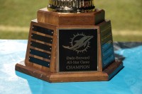 The Trophy