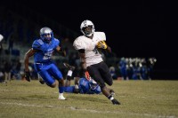 Miami Central RB Flex Joseph Flexin