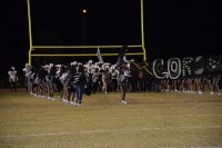 Miami Central Rockets ready to blast off