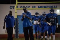Dillard ready to defend home turf vs. powerhouse Miami Central