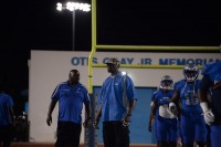 Dillard ready to defend home turf vs. powerhouse Miami Central
