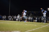 Apopka defender getting the pick