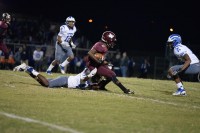 2019 Wekiva WR Terrence Moore getting more yards
