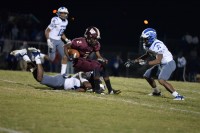 2019 Wekiva WR Terrence Moore getting more yards