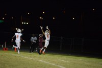 Mandarin ATH Kasimir Absolu with the nice interception