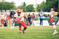 Maryland commit Deajaun McDougle