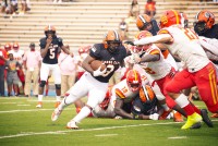 Carol City RB