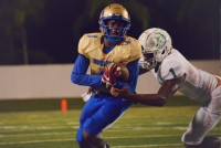 2023 Daytona Beach Mainland WR Ajai Harrell