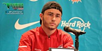 Chaminade-Madonnna HS QB Daelen Menard