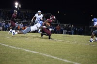2019 Wekiva WR Terrence Moore getting more yards